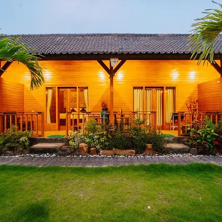 Ba Bar Cottage Penida