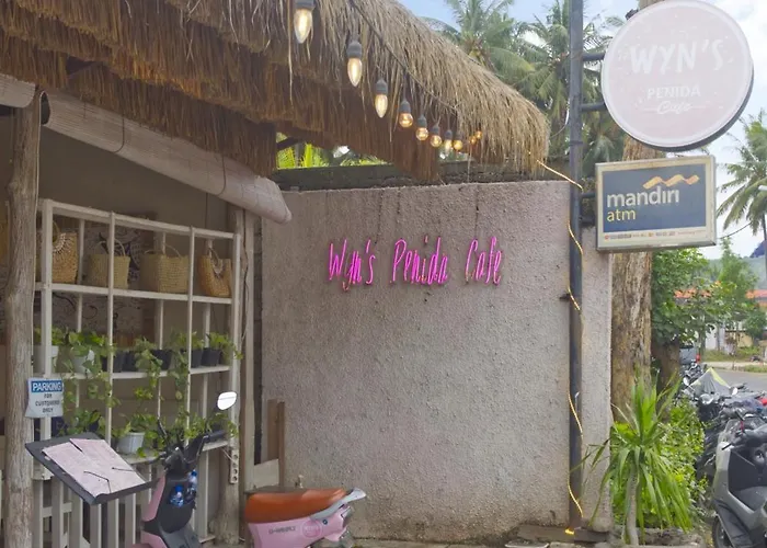 Ba Bar Penida